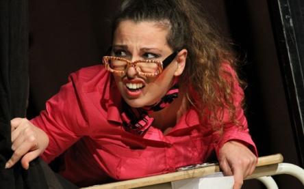 Al Teatro Tognazzi di Velletri, Valdrada Teatro presenta ‘PreCario Diario’