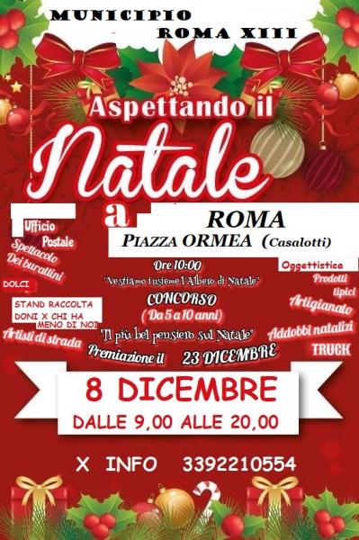 Aspettando il Natale