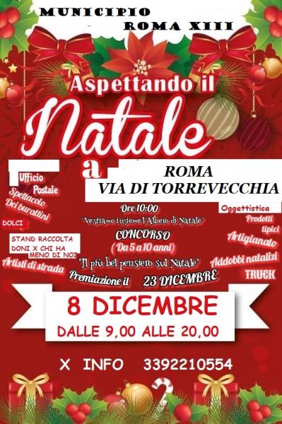 Aspettando il Natale