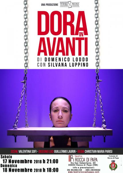 Dora in avanti