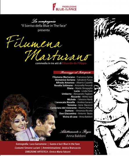 Filumena Marturano