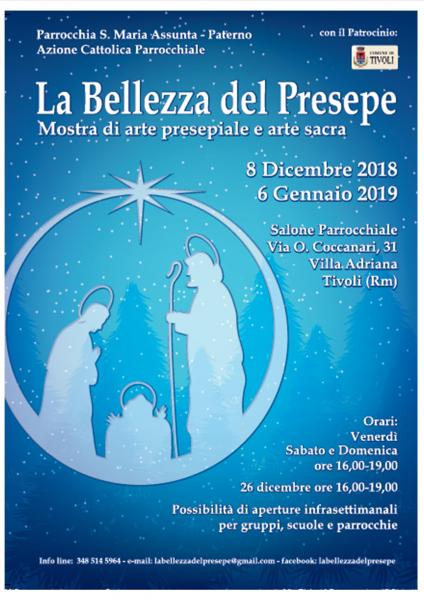 La Bellezza del Presepe