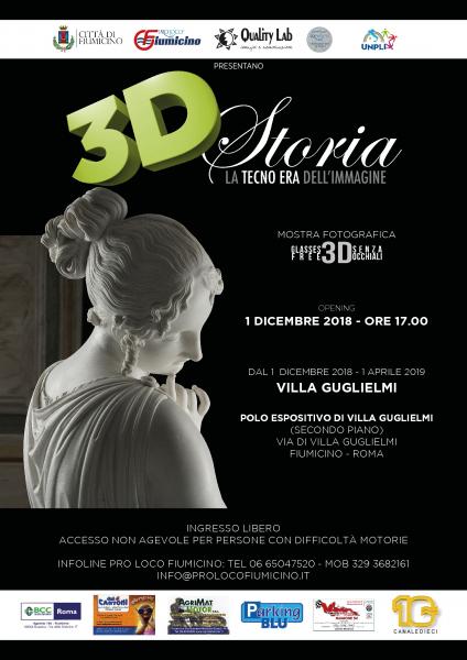 3D Storia