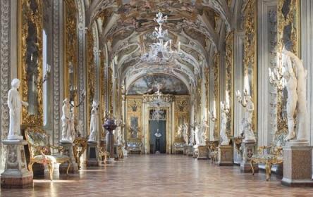 Galleria Doria Pamphilj