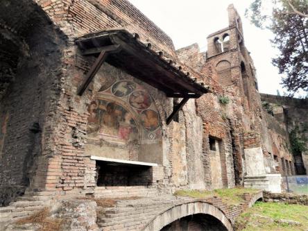 L'Insula dell'Aracoeli e il Colle del Campidoglio - Visita guidata con apertura straordinaria, Roma