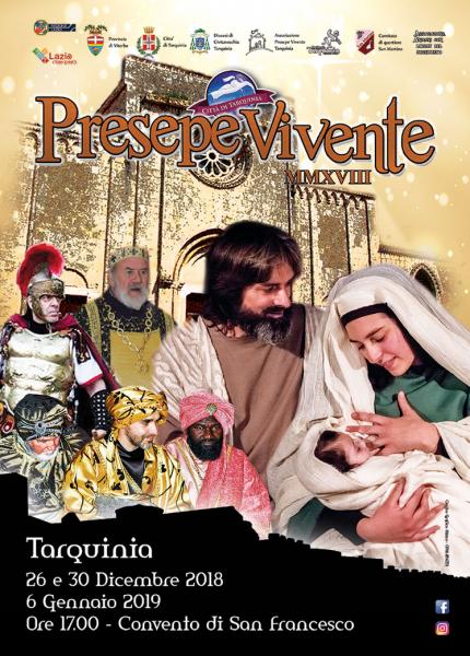 Presepe Vivente