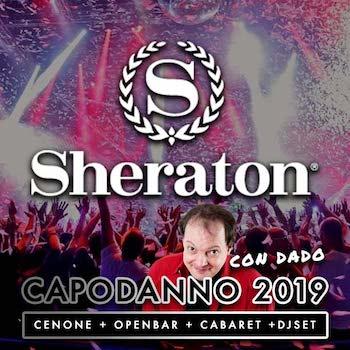 Capodanno Sheraton Golf