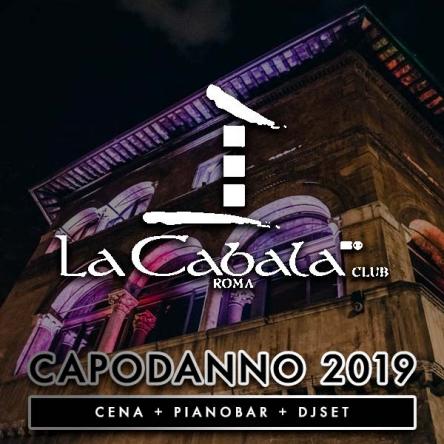 Capodanno Roma