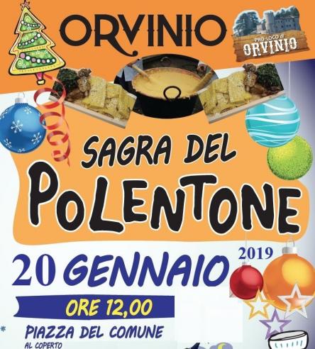 sagra del polentone