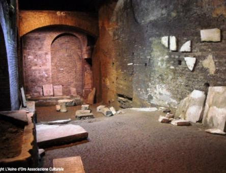 San Crisogono a Trastevere