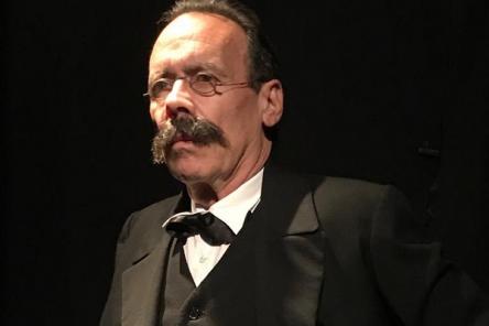 La T.T.R. di Tato Russo presenta al Teatro Stanze Segrete ‘Il Sogno di Nietzsche’