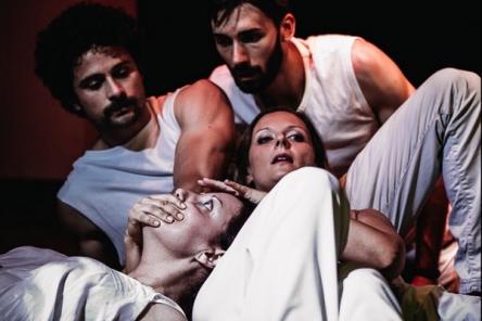 ROMA FRINGE FESTIVAL 2019, la finale al Teatro Vascello