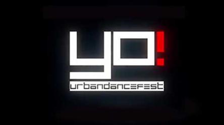Yo Urban Dance Fest