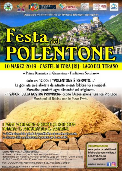 Festa del polentone