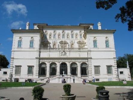 Visita Guidata, LA GALLERIA BORGHESE, Ingresso Gratuito per la prima domenica del mese!