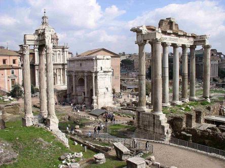 Visita Guidata, IL FORO ROMANO, Apertura con Ingresso Gratuito per la Settimana della Cultura