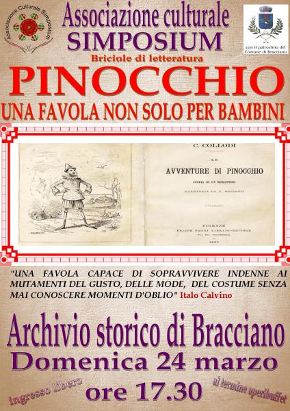 Briciole di letteratura 