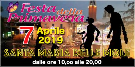 FESTA DELLA PRIMAVERA