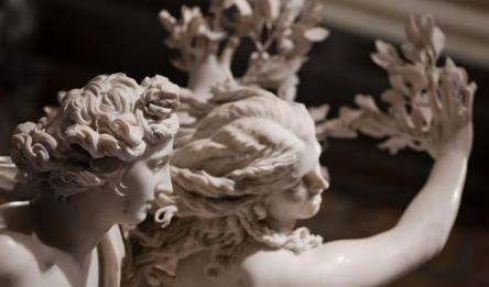 Galleria Borghese apertura serale straordinaria ed esclusiva - Visita guidata a soli €13