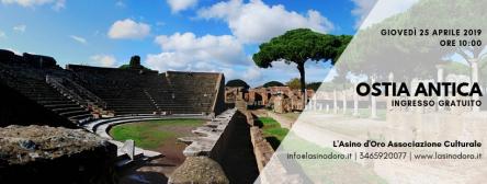 Ostia Antica