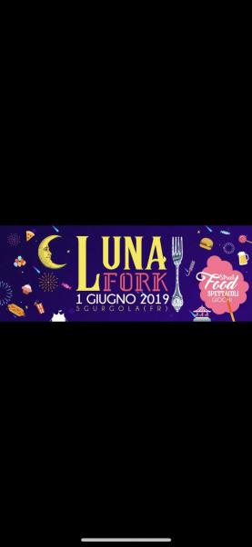 LUNA FORK