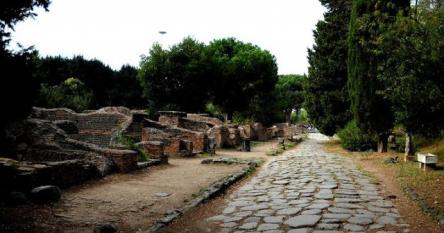 Ostia Antica - Visita guidata a soli 10 euro comprensivi di biglietto d'ingresso