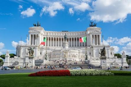 L'Altare della Patria spiegato ai bambini - Visita guidata per famiglie con bambini