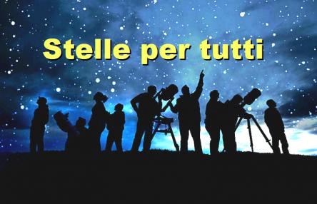 Stelle per tutti