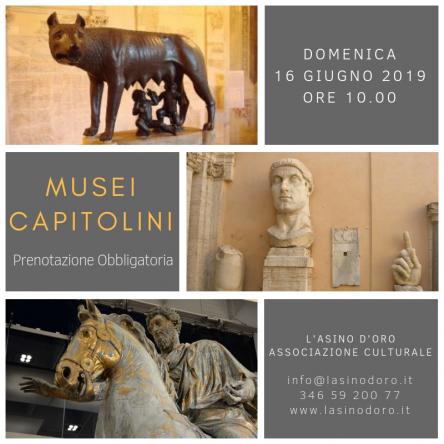 I Musei Capitolini