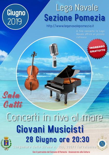 Giovani Musicisti