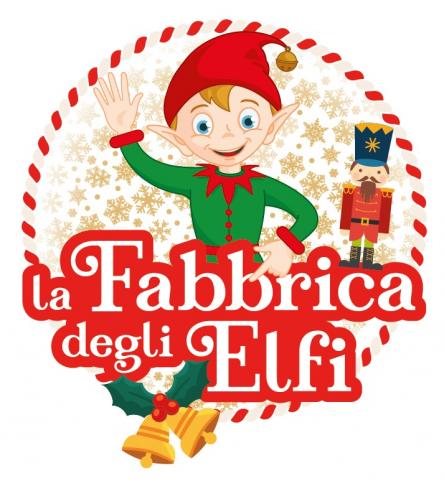 La fabbrica degli Elfi Roma