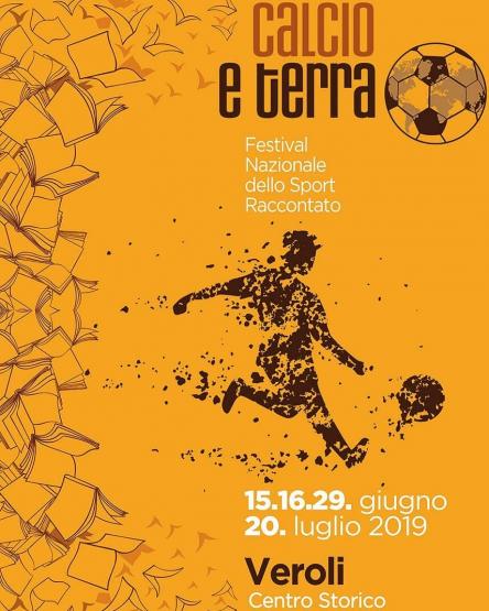 Calcio e Terra