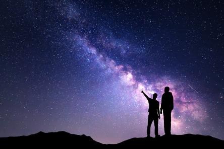 corso base di astronomia “Scoprire l’Universo”