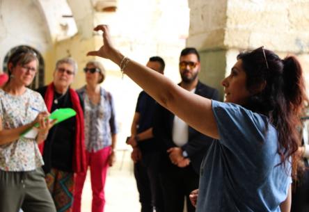 Corso Guida Turistica - Roma (formazione e aggiornamento)