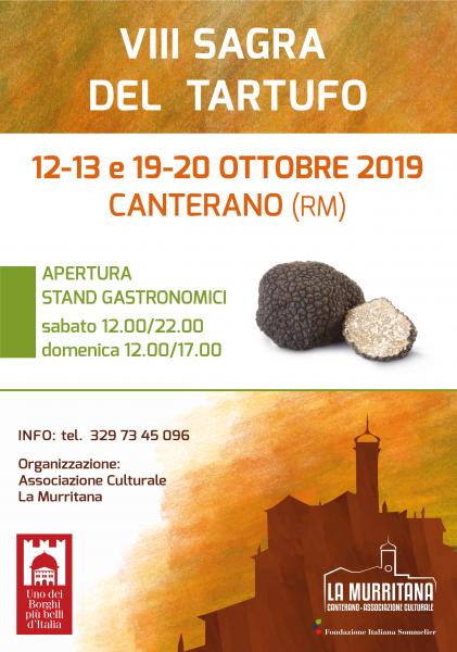 Sagra del tartufo