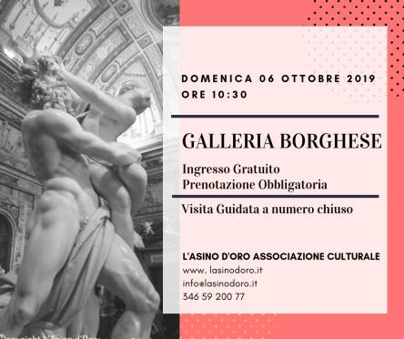 Galleria Borghese