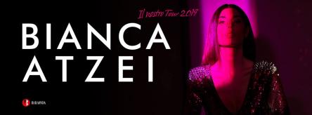 BIANCA AZTEI IN CONCERTO