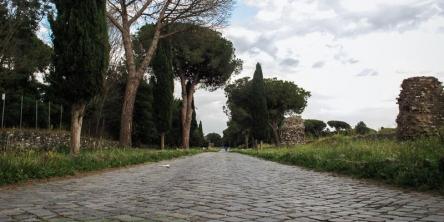 Pedalata tra storia e natura