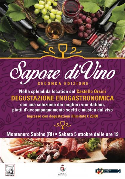 Sapore DiVino