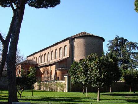 Visita Guidata, LA BASILICA E I SOTTERRANEI DI S.SABINA ALL'AVENTINO, Apertura Speciale!