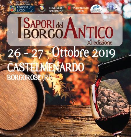 I Sapori del Borgo Antico