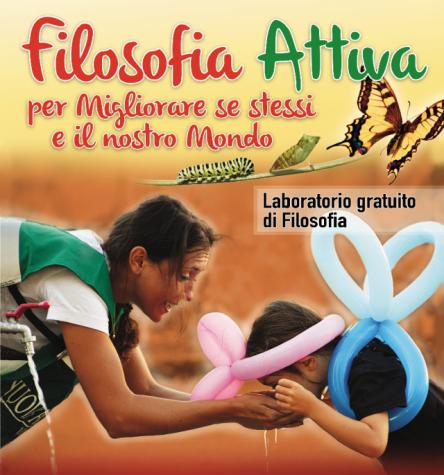 Corso di Filosofia Attiva