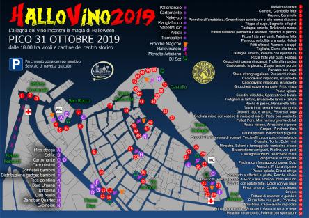 HalloVino 2019