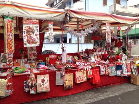 NATALE AL RIONE MOSCATELLI 