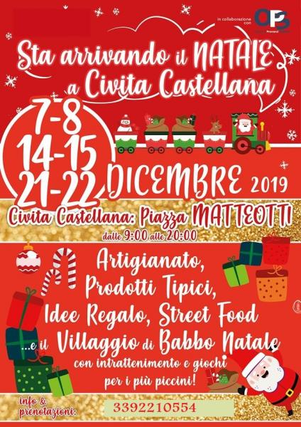Aspettando Natale