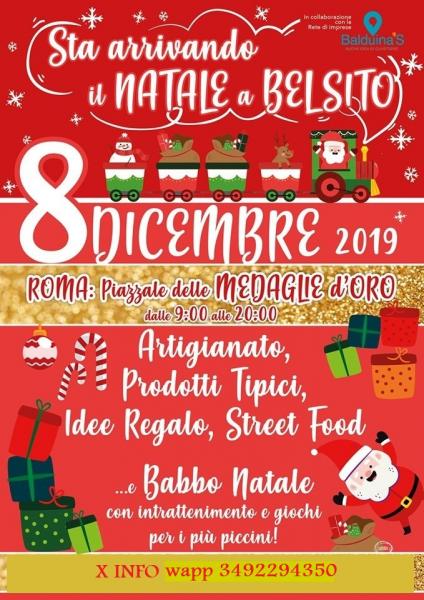 Aspettando Natale