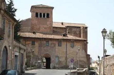 Basilica dei Santi Quattro Coronati e Cappella di San Silvestro - Visita guidata Roma