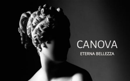 CANOVA: Eterna Bellezza - Visita guidata alla mostra romana con 