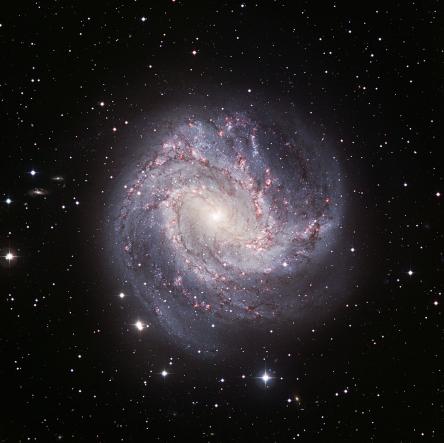 Al Parco astronomico di Rocca di Papa l’evento sulle galassie
