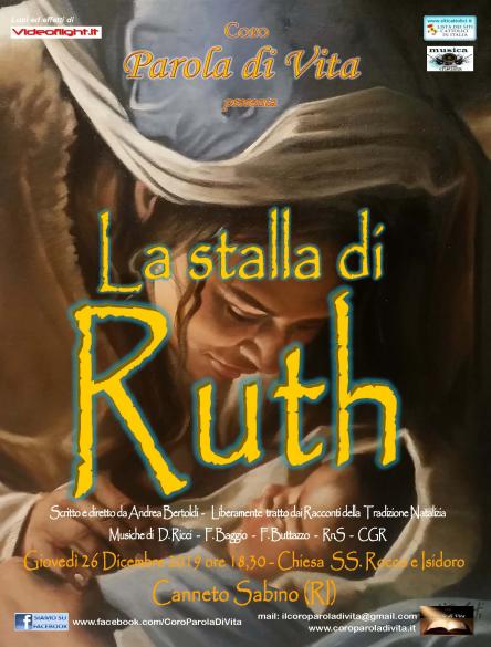 Musical della storia del Natale